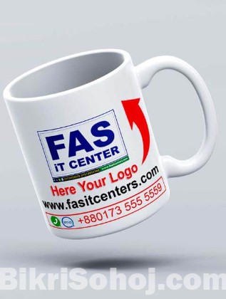 Mug Printing Near Me Fast Turnaround and Bulk Order Discount